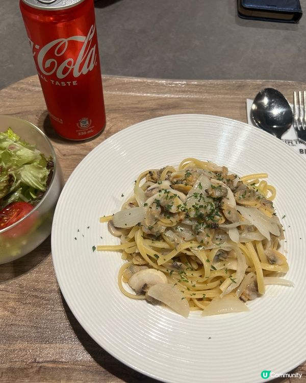 銅鑼灣希慎美食之旅🍔😋