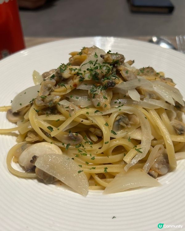 銅鑼灣希慎美食之旅🍔😋