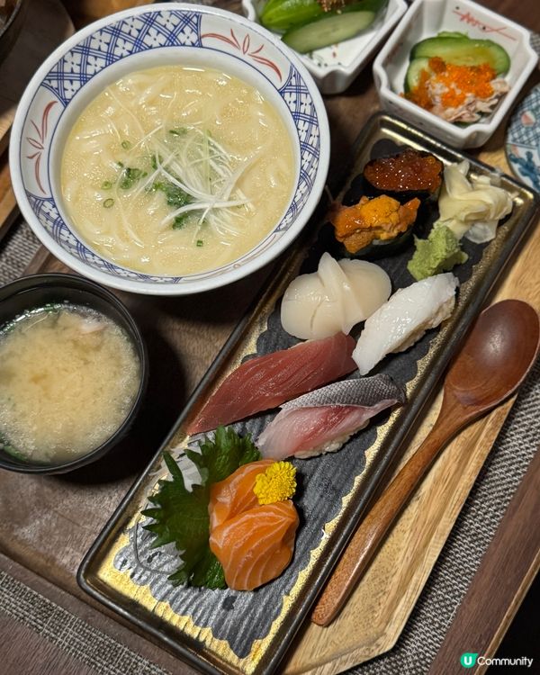 銅鑼灣·申子居酒屋