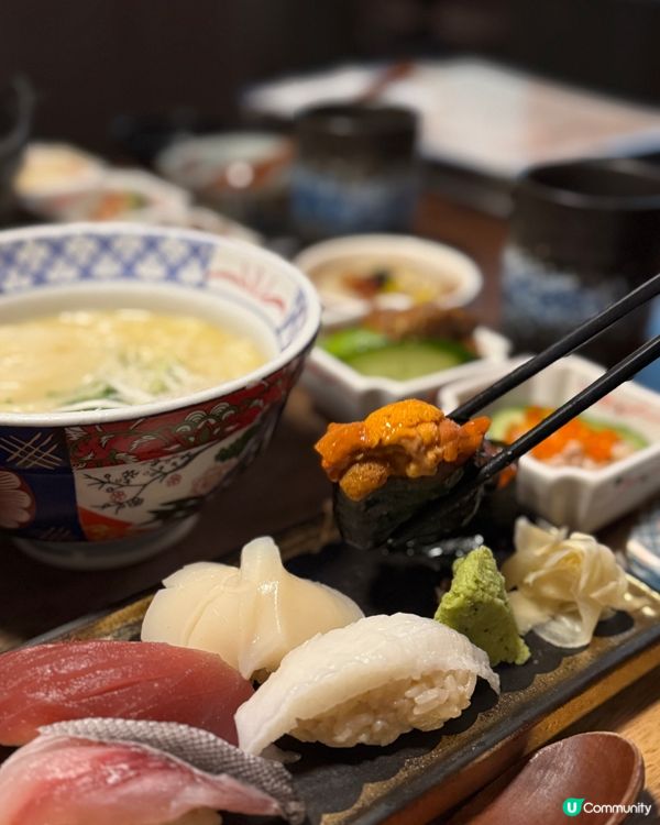 銅鑼灣·申子居酒屋