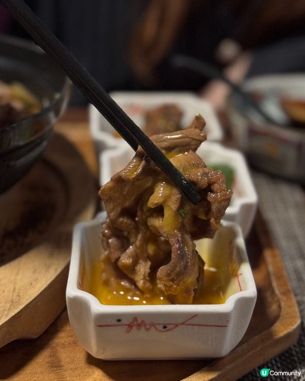 銅鑼灣·申子居酒屋