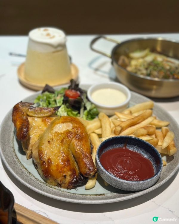 將軍澳· Seoulmate•午市套餐買一送一