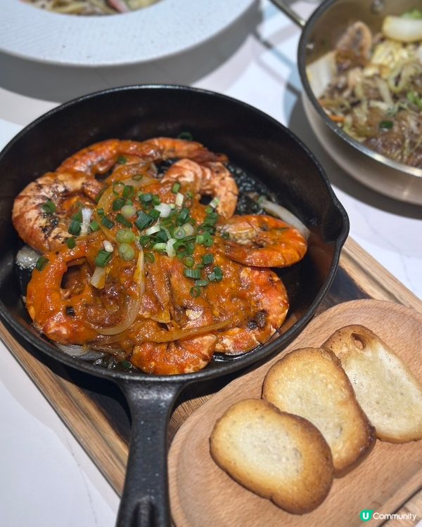 將軍澳· Seoulmate•午市套餐買一送一