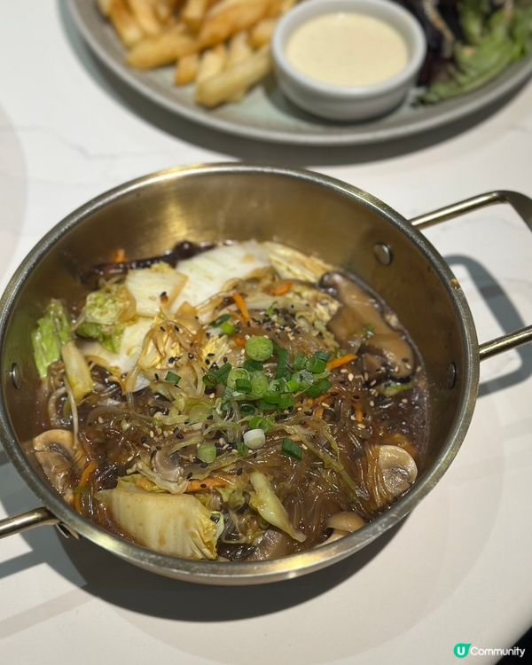 將軍澳· Seoulmate•午市套餐買一送一