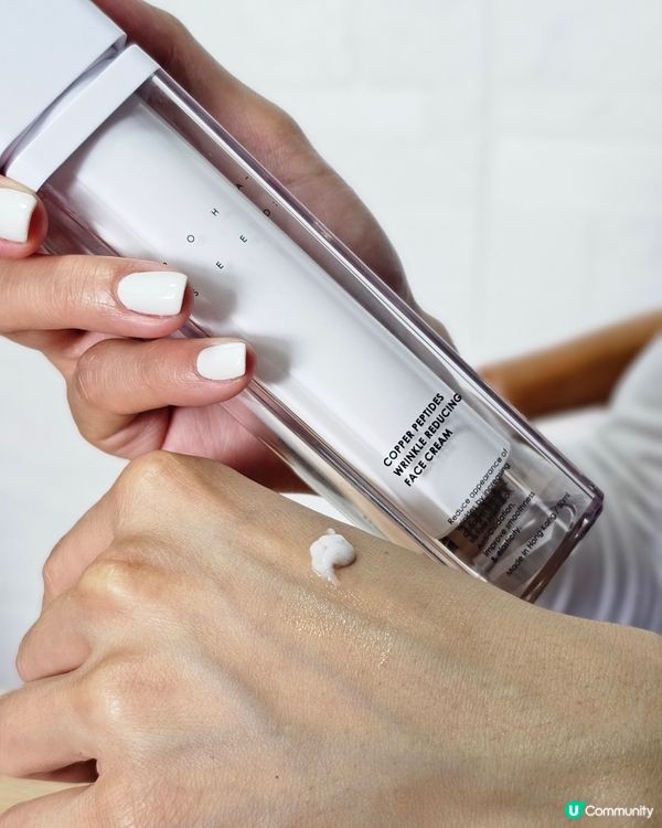 香港純素護膚品牌