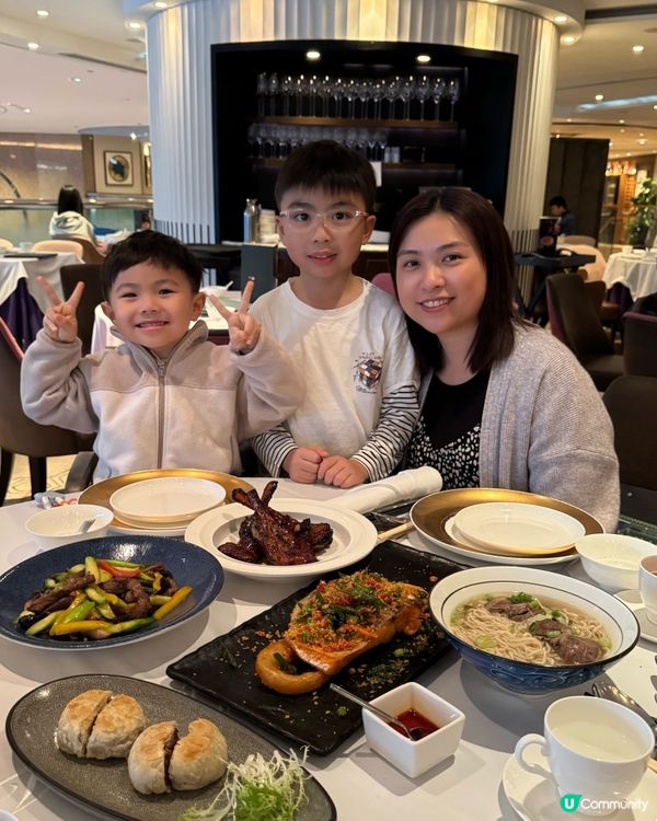 #青海菜食到停唔到🤤 #香港都食到 😊😋 推介大家～