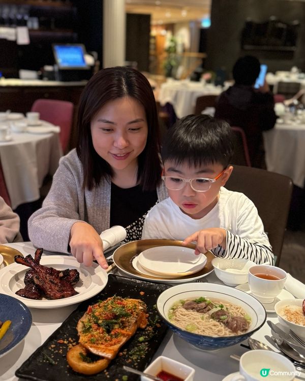 #青海菜食到停唔到🤤 #香港都食到 😊😋 推介大家～