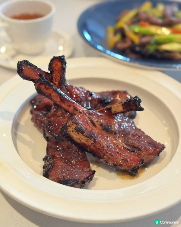 #青海菜食到停唔到🤤 #香港都食到 😊😋 推介大家～