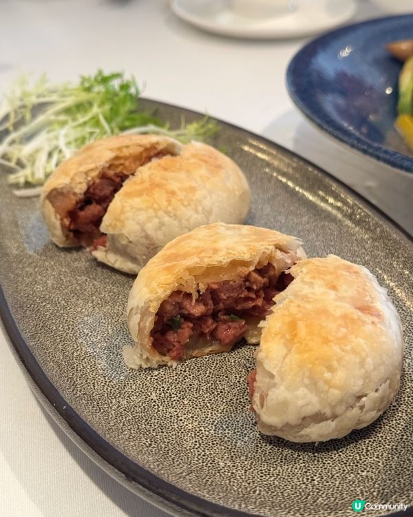 #青海菜食到停唔到🤤 #香港都食到 😊😋 推介大家～