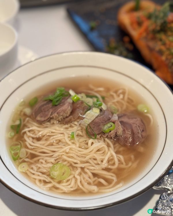 #青海菜食到停唔到🤤 #香港都食到 😊😋 推介大家～