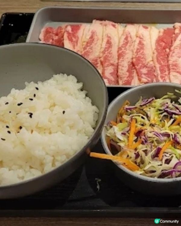 😍😍😍平民之選 - 燒肉店 RUD