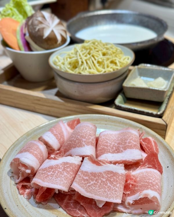 高質北海道涮涮鍋/壽喜燒 和牛專門店 🇯🇵🥩