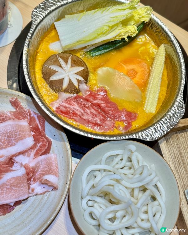 高質北海道涮涮鍋/壽喜燒 和牛專門店 🇯🇵🥩