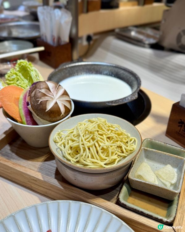 高質北海道涮涮鍋/壽喜燒 和牛專門店 🇯🇵🥩