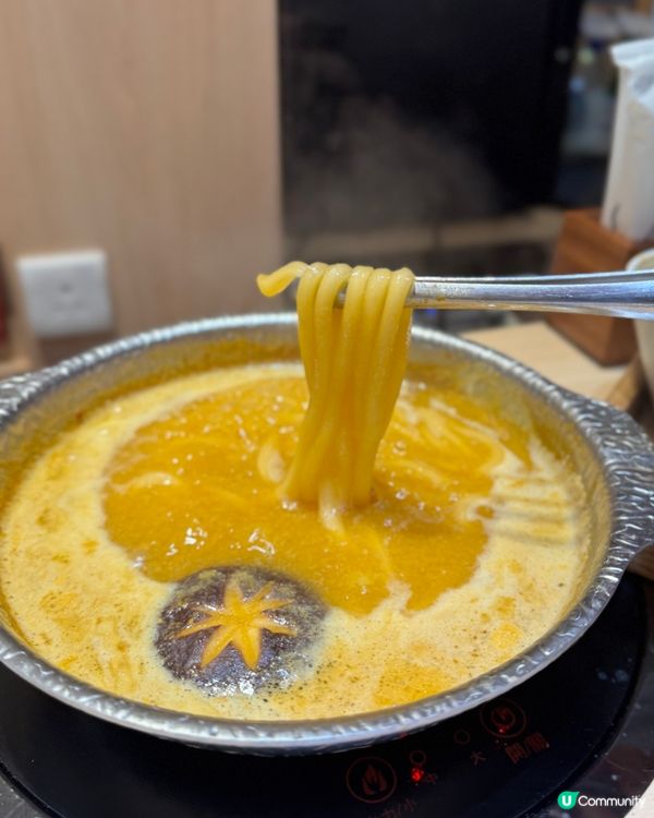 高質北海道涮涮鍋/壽喜燒 和牛專門店 🇯🇵🥩