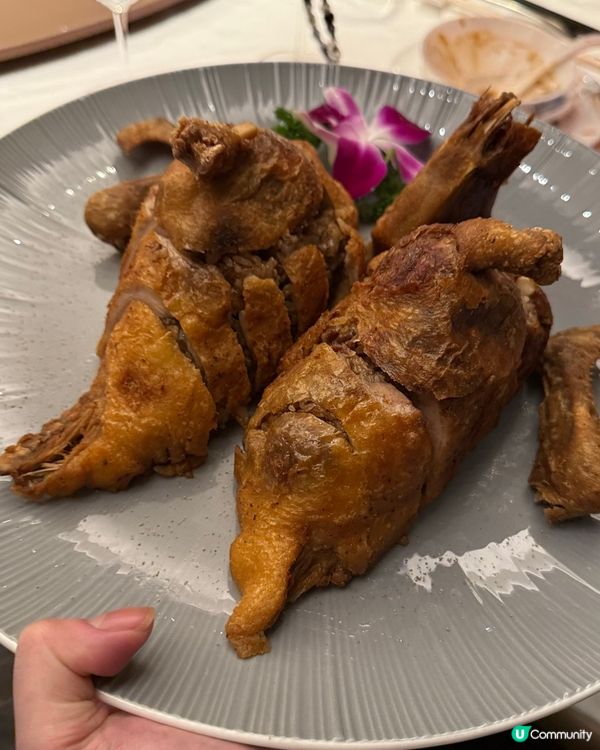 食到停唔到🤤  #菜式