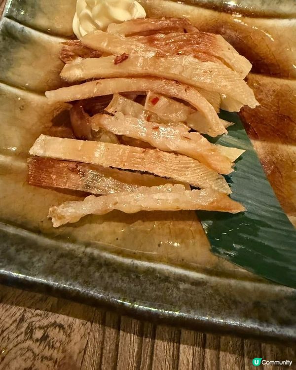 灣仔船街新發現！灘五鄉居酒屋🏮  團年飯超正！😋