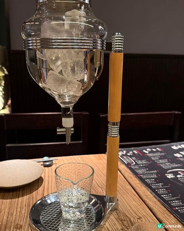 灣仔船街新發現！灘五鄉居酒屋🏮  團年飯超正！😋