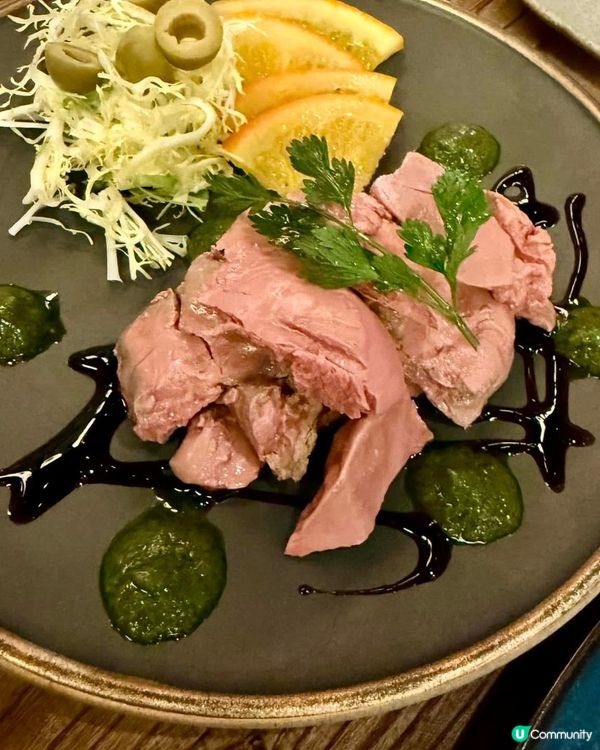 灣仔船街新發現！灘五鄉居酒屋🏮  團年飯超正！😋