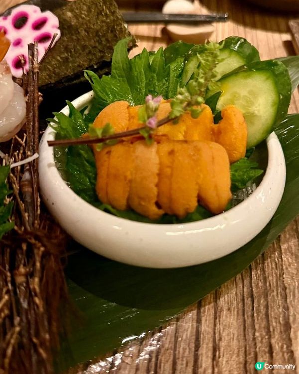 灣仔船街新發現！灘五鄉居酒屋🏮  團年飯超正！😋