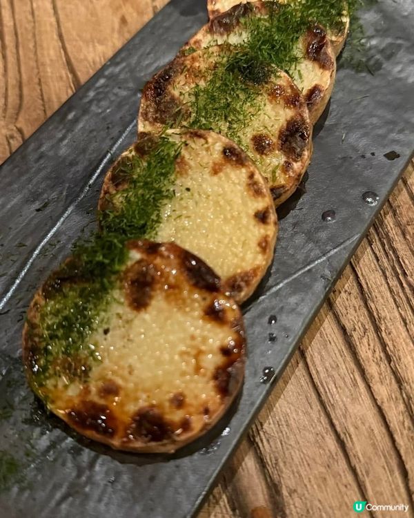 灣仔船街新發現！灘五鄉居酒屋🏮  團年飯超正！😋