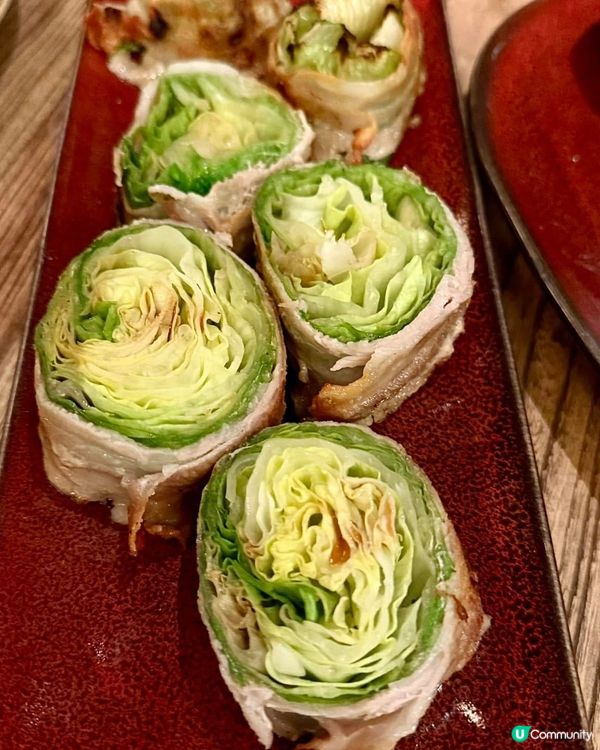 灣仔船街新發現！灘五鄉居酒屋🏮  團年飯超正！😋