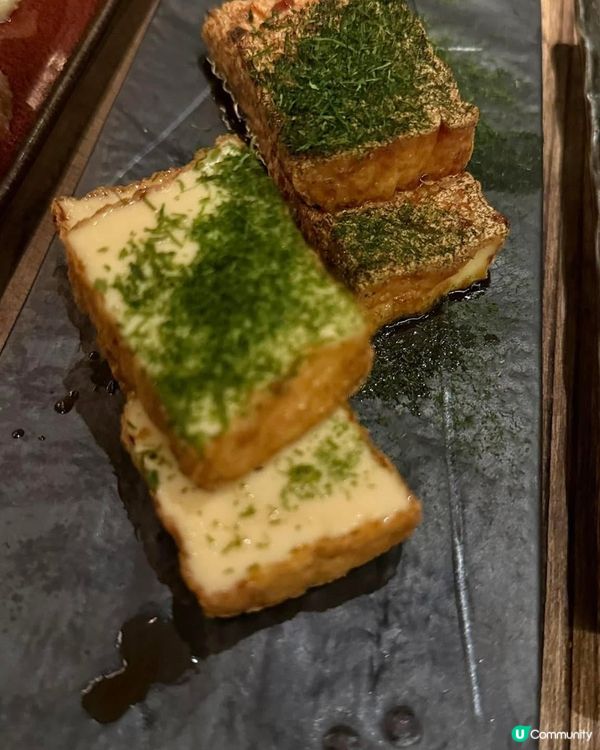 灣仔船街新發現！灘五鄉居酒屋🏮  團年飯超正！😋