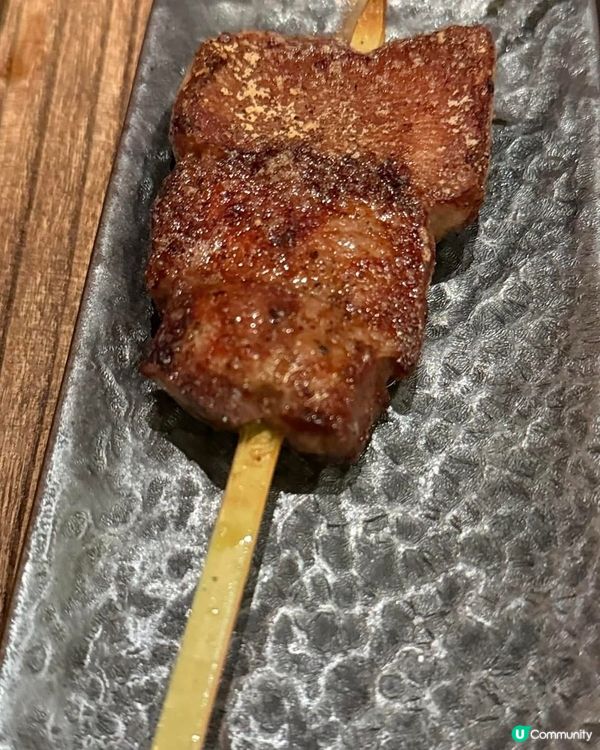 灣仔船街新發現！灘五鄉居酒屋🏮  團年飯超正！😋