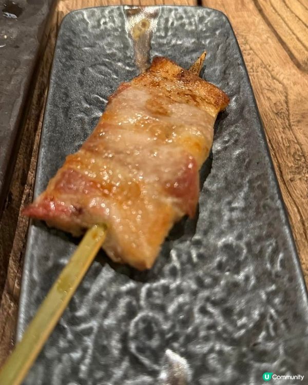 灣仔船街新發現！灘五鄉居酒屋🏮  團年飯超正！😋