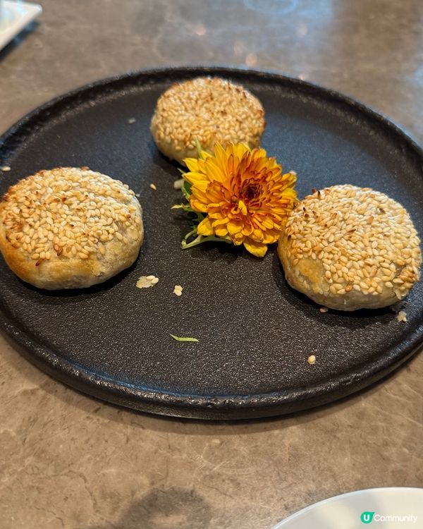 ## 海景餐廳，食飯賞心悅目 🤩