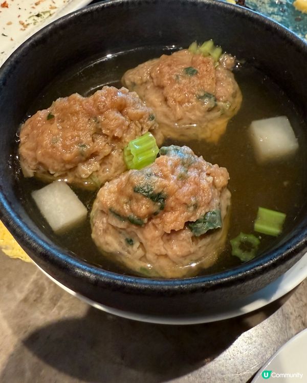 ## 海景餐廳，食飯賞心悅目 🤩