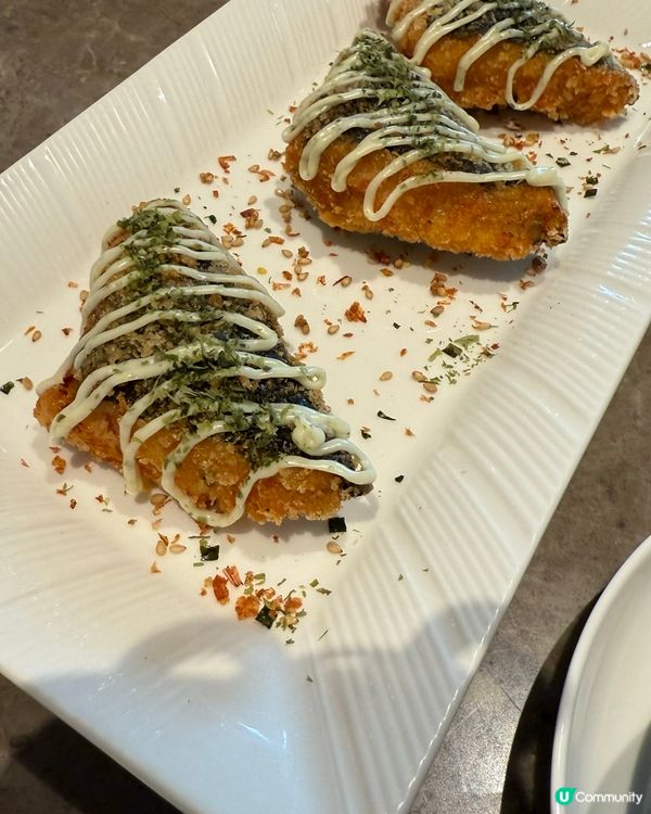 ## 海景餐廳，食飯賞心悅目 🤩