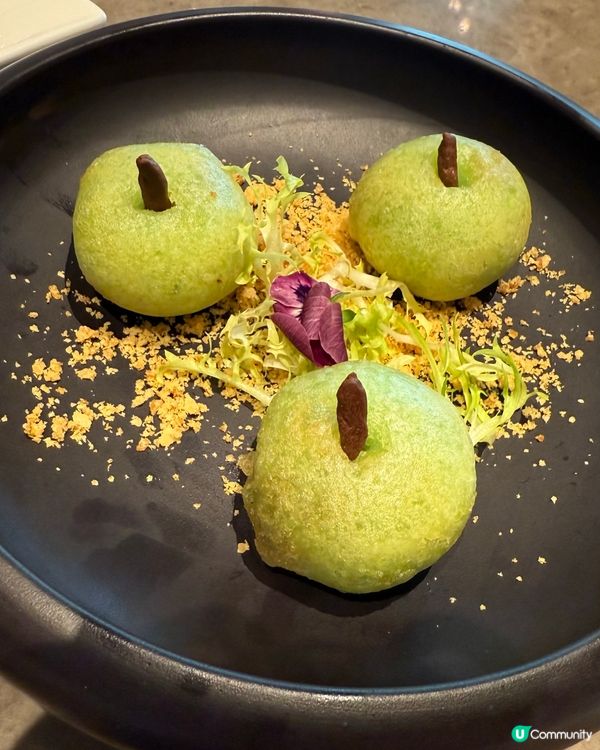 ## 海景餐廳，食飯賞心悅目 🤩