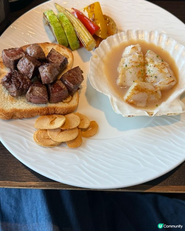 ## 失望😔  舊愛變路人，今次真係唔掂！