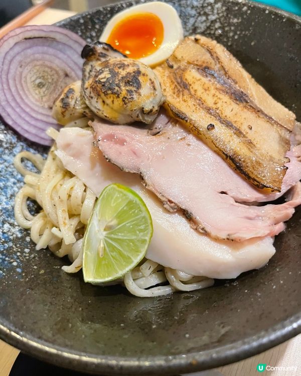 好食到喊嘅拉麵🍜😋