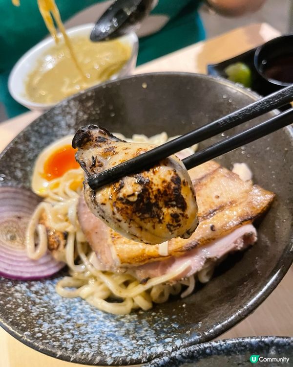 好食到喊嘅拉麵🍜😋