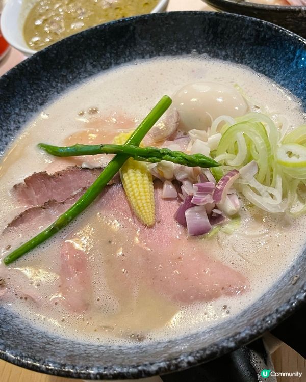 好食到喊嘅拉麵🍜😋