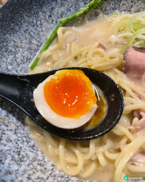 好食到喊嘅拉麵🍜😋