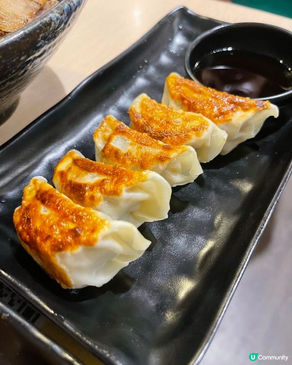 好食到喊嘅拉麵🍜😋