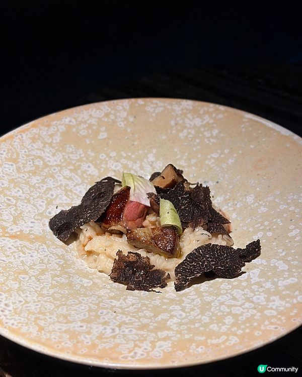 AMMO 全新晚餐Tasting Menu🍽️😍