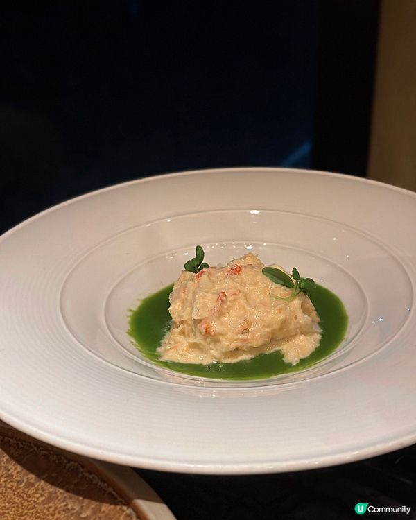 AMMO 全新晚餐Tasting Menu🍽️😍