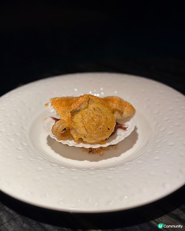 AMMO 全新晚餐Tasting Menu🍽️😍