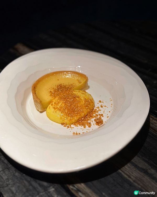 AMMO 全新晚餐Tasting Menu🍽️😍