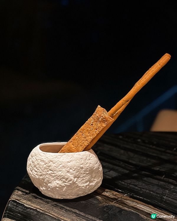 AMMO 全新晚餐Tasting Menu🍽️😍