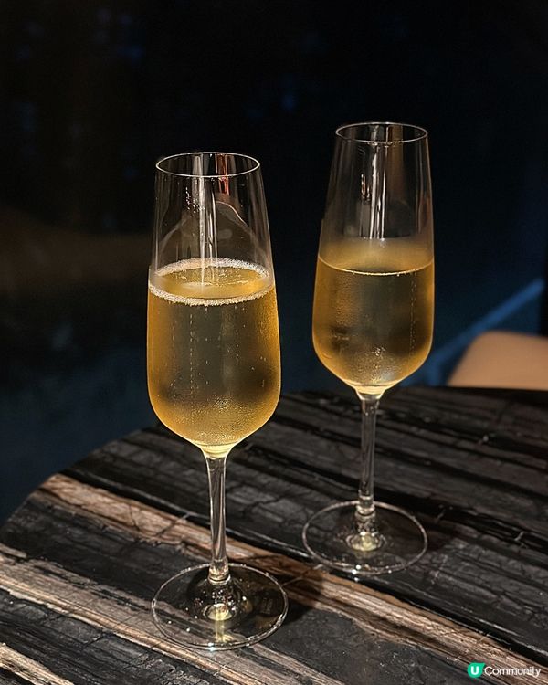 AMMO 全新晚餐Tasting Menu🍽️😍