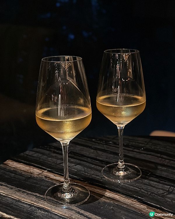 AMMO 全新晚餐Tasting Menu🍽️😍