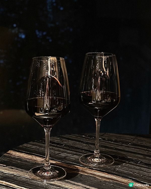 AMMO 全新晚餐Tasting Menu🍽️😍