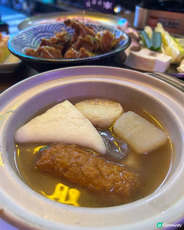 洋食商店！和牛壽喜燒黑松露燉飯二人餐🤤