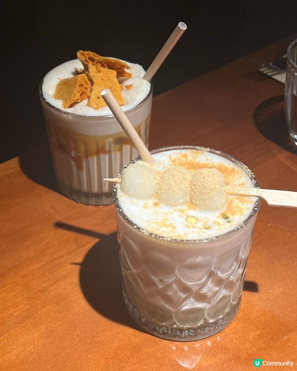 Threads討論度極高·上環手工意粉餐廳🤫