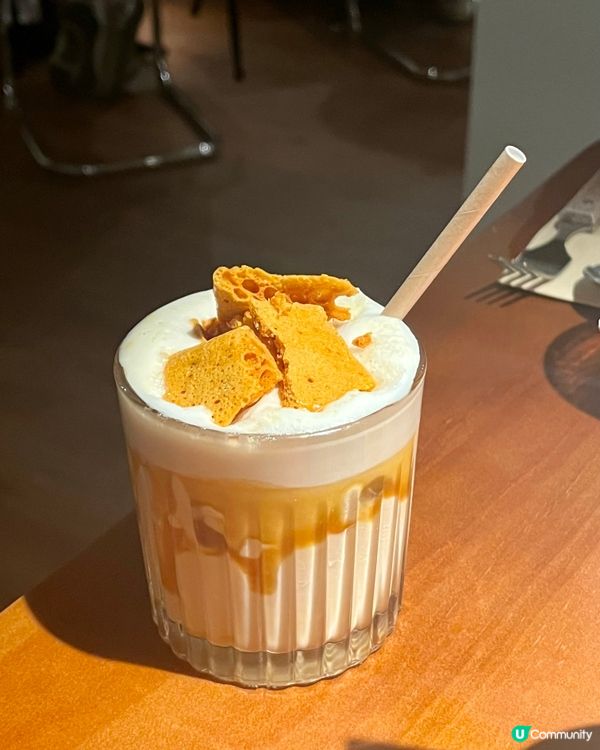 Threads討論度極高·上環手工意粉餐廳🤫